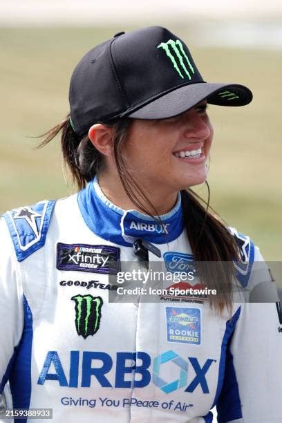 hailie deegan leaked|2,609 Hailie Deegan Photos & High Res Pictures